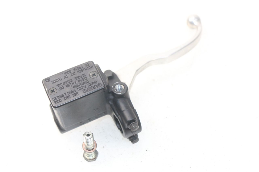 photo de CILINDRO MESTRE DIANTEIRO PEUGEOT SATELIS 500 (2007 - 2013) - Vista geral