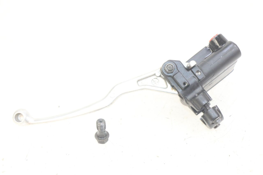 photo de CILINDRO MESTRE DIANTEIRO PEUGEOT SATELIS 125 (2010 - 2012) - Outro ângulo de visão