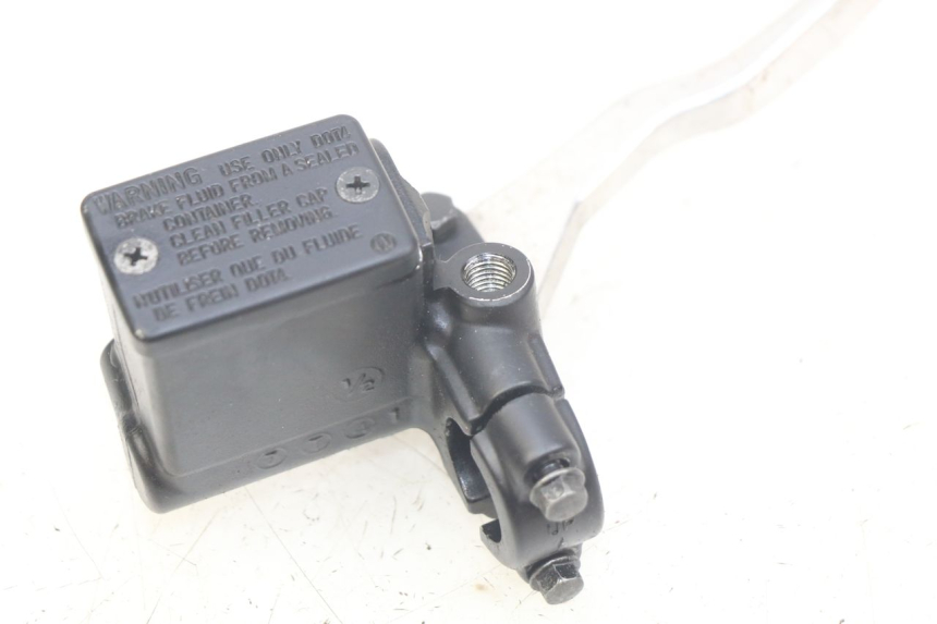 photo de CILINDRO MESTRE DIANTEIRO PEUGEOT SATELIS 125 (2010 - 2012) - Ampliação técnica
