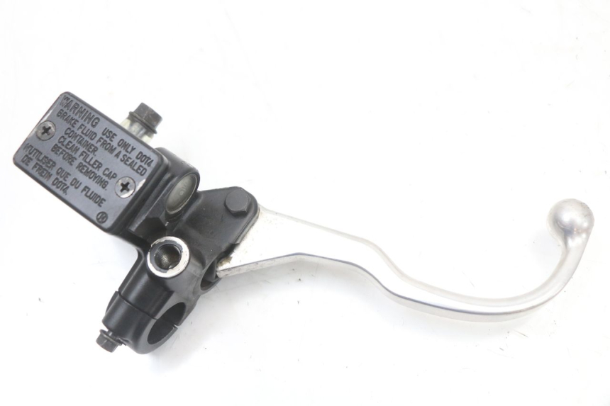photo de CILINDRO MESTRE DIANTEIRO PEUGEOT SATELIS 125 (2010 - 2012) - Detalhe da peça