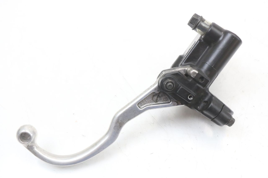 photo de CILINDRO MESTRE DIANTEIRO PEUGEOT SATELIS 125 (2010 - 2012) - Outro ângulo de visão