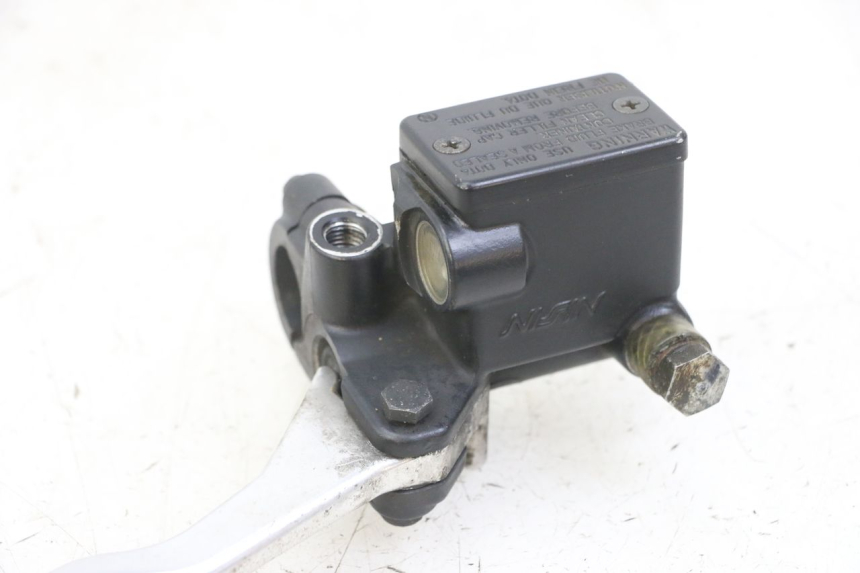 photo de CILINDRO MESTRE DIANTEIRO PEUGEOT SATELIS 125 (2013 - 2018) - Ampliação técnica