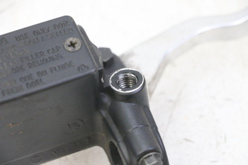 photo de CILINDRO MESTRE DIANTEIRO PEUGEOT SATELIS 125 (2013 - 2018) - Peça verificada