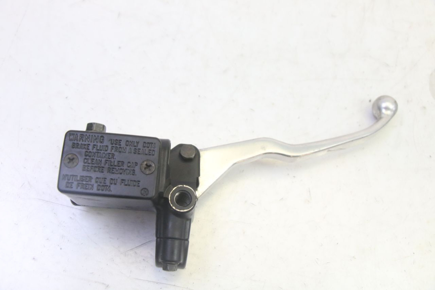 photo de CILINDRO MESTRE DIANTEIRO PEUGEOT SATELIS 125 (2010 - 2012) - Vista principal