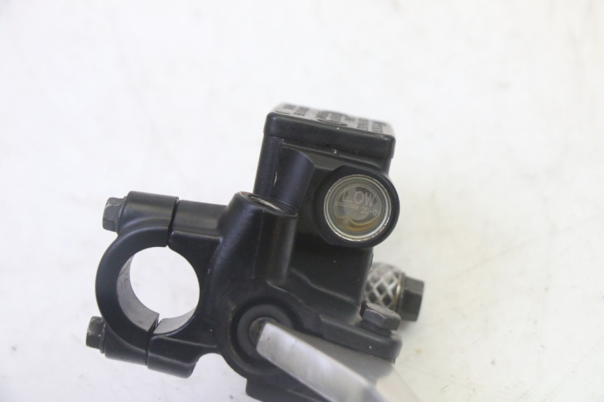 photo de CILINDRO MESTRE DIANTEIRO PEUGEOT SATELIS 125 (2010 - 2012) - Vista geral