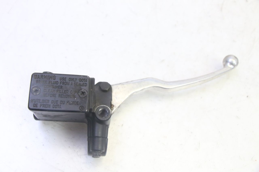 photo de CILINDRO MESTRE DIANTEIRO PEUGEOT SATELIS 125 (2006 - 2009) - Vista principal