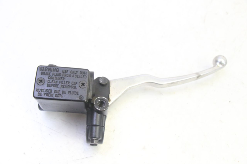 photo de CILINDRO MESTRE DIANTEIRO PEUGEOT SATELIS 125 (2013 - 2018) - Vista principal