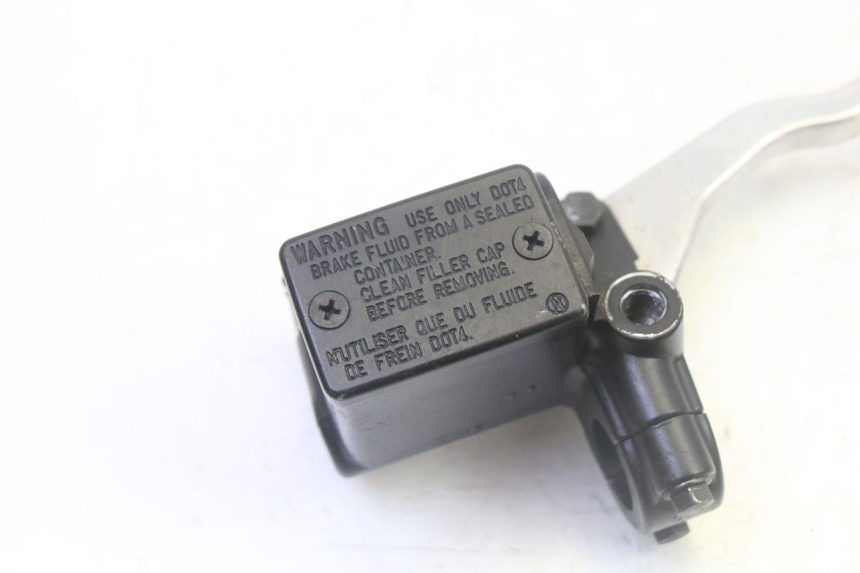 photo de CILINDRO MESTRE DIANTEIRO PEUGEOT SATELIS 125 (2013 - 2018) - Detalhe da peça