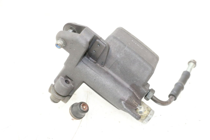 photo de CILINDRO MESTRE DIANTEIRO PEUGEOT SATELIS 125 (2006 - 2009) - Zoom do estado de desgaste