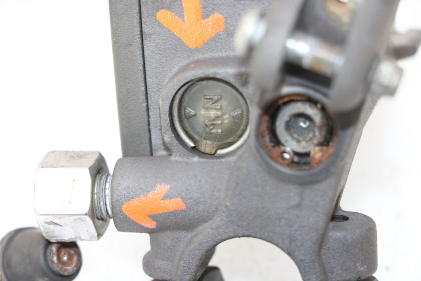 photo de CILINDRO MESTRE DIANTEIRO PEUGEOT SATELIS 125 (2006 - 2009) - Ampliação técnica