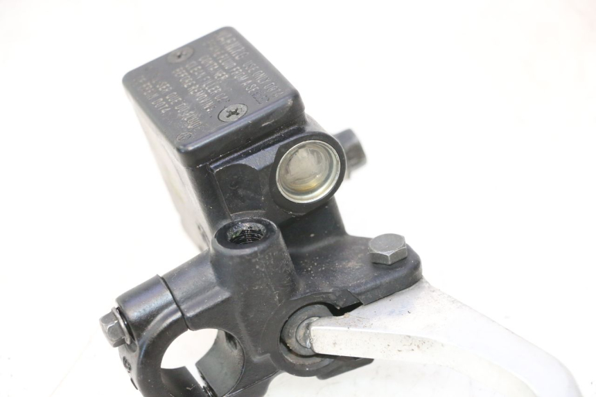 photo de CILINDRO MESTRE DIANTEIRO PEUGEOT SATELIS 125 (2013 - 2018) - Vista geral