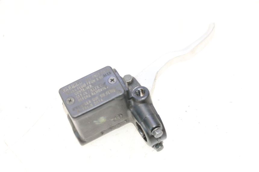 photo de CILINDRO MESTRE DIANTEIRO PEUGEOT SATELIS 125 (2013 - 2018) - Pontos de fixação
