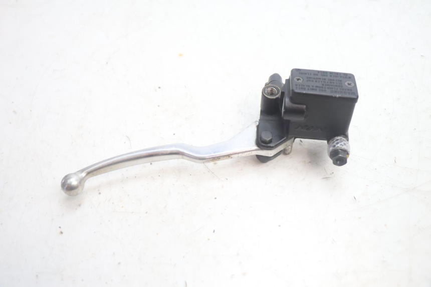 photo de CILINDRO MESTRE DIANTEIRO PEUGEOT SATELIS 125 (2013 - 2018) - Ampliação técnica