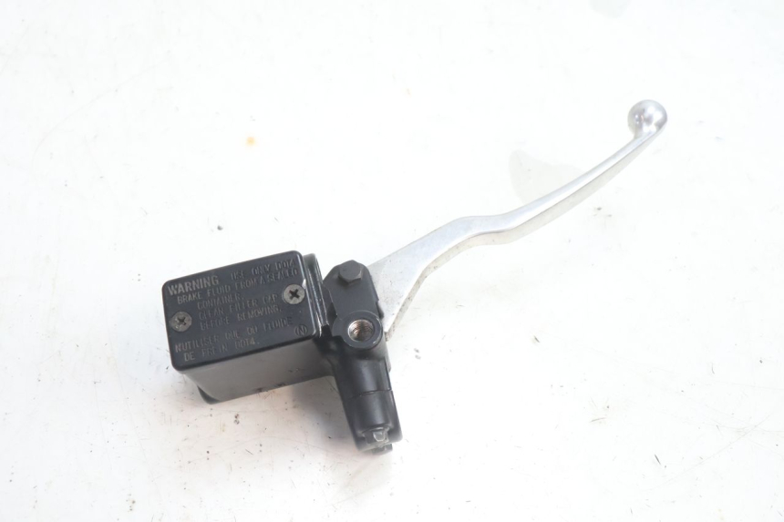photo de CILINDRO MESTRE DIANTEIRO PEUGEOT SATELIS 125 (2006 - 2009) - Vista principal