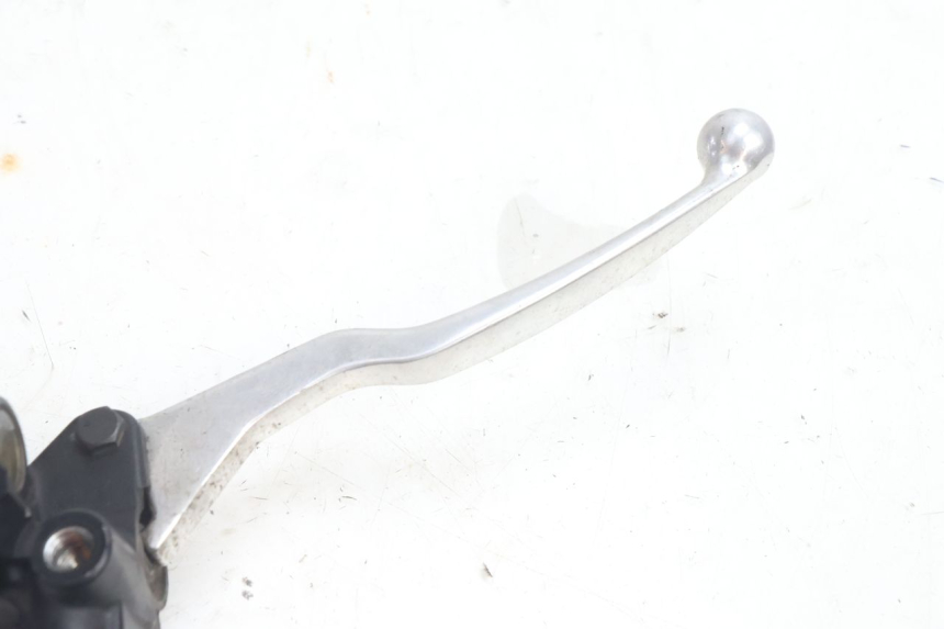 photo de CILINDRO MESTRE DIANTEIRO PEUGEOT SATELIS 125 (2006 - 2009) - Zoom do estado de desgaste