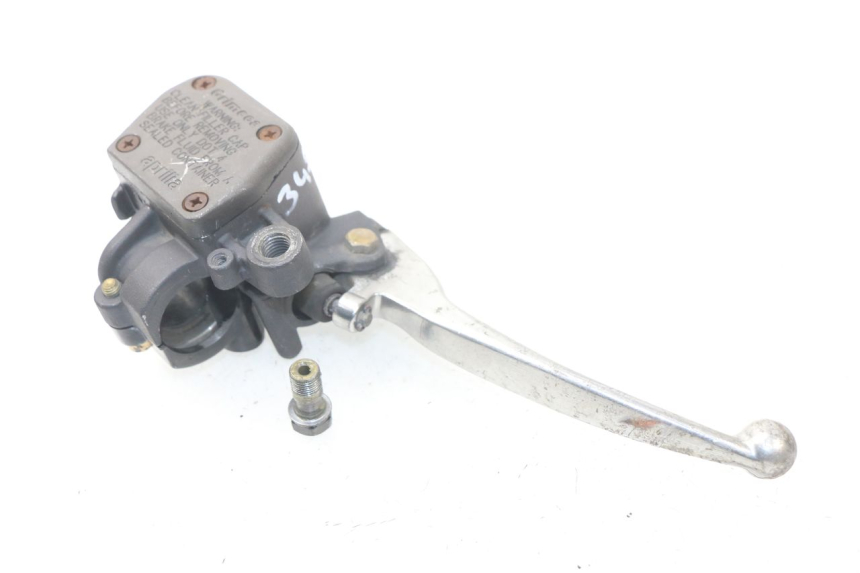 photo de CILINDRO MESTRE DIANTEIRO APRILIA SCARABEO GT 125 (1999 - 2007) - Ampliação técnica