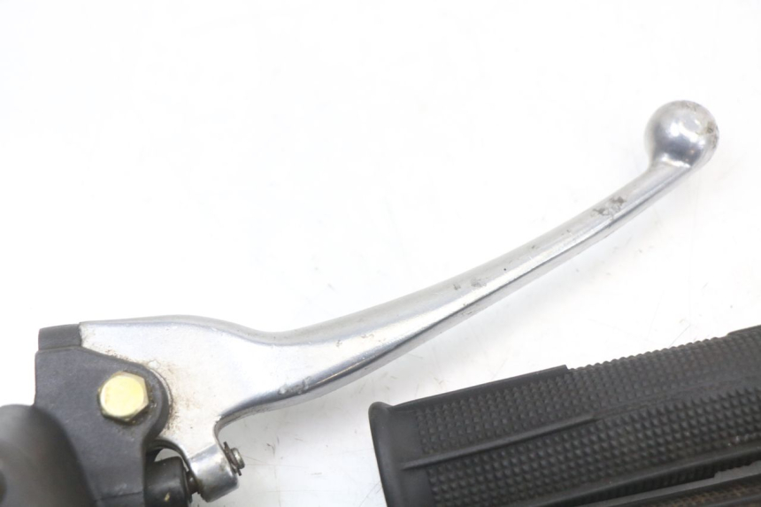 photo de CILINDRO MESTRE DIANTEIRO APRILIA SCARABEO GT 125 (1999 - 2007) - Ampliação técnica
