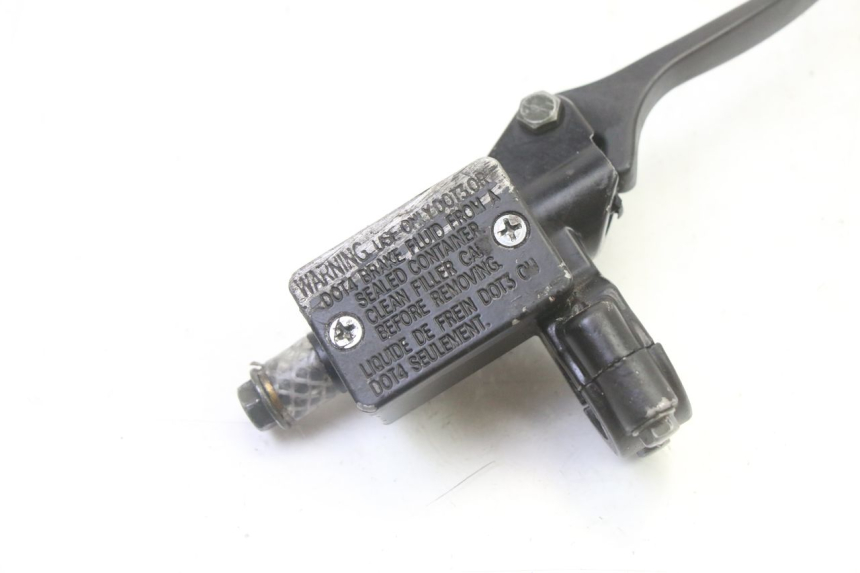 photo de CILINDRO MESTRE DIANTEIRO DERBI SENDA SM DRD 50 (2008 - 2013) - Detalhe da peça