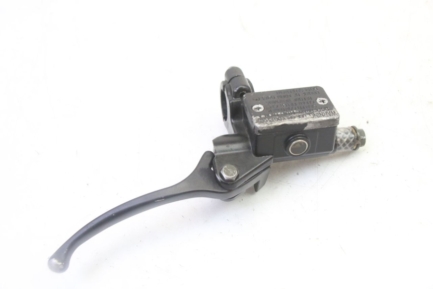 photo de CILINDRO MESTRE DIANTEIRO DERBI SENDA SM DRD 50 (2008 - 2013) - Ampliação técnica