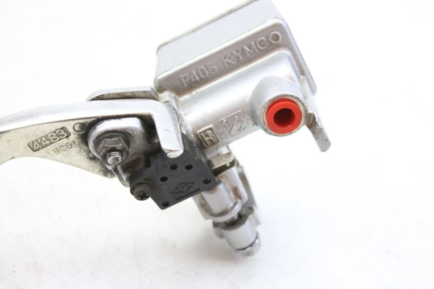 photo de CILINDRO MESTRE DIANTEIRO KYMCO SENTO 100 (2008 - 2013) - Vista geral