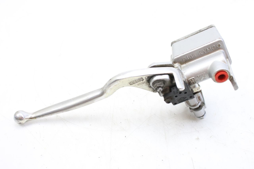 photo de CILINDRO MESTRE DIANTEIRO KYMCO SENTO 100 (2008 - 2013) - Pontos de fixação