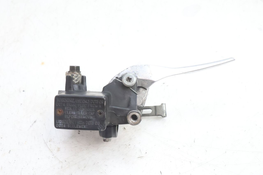 photo de CILINDRO MESTRE DIANTEIRO HONDA SH 125 (2001 - 2003) - Vista principal