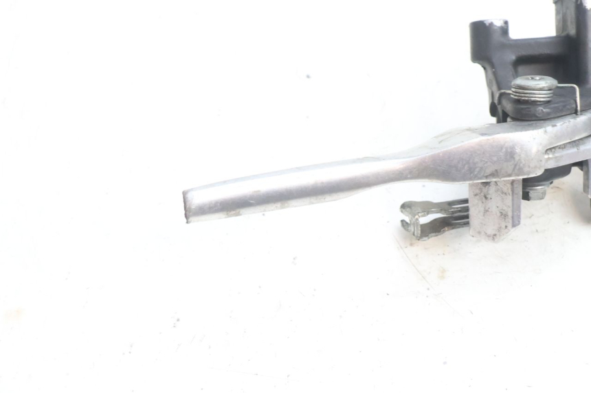 photo de CILINDRO MESTRE DIANTEIRO HONDA SH 125 (2001 - 2003) - Pontos de fixação