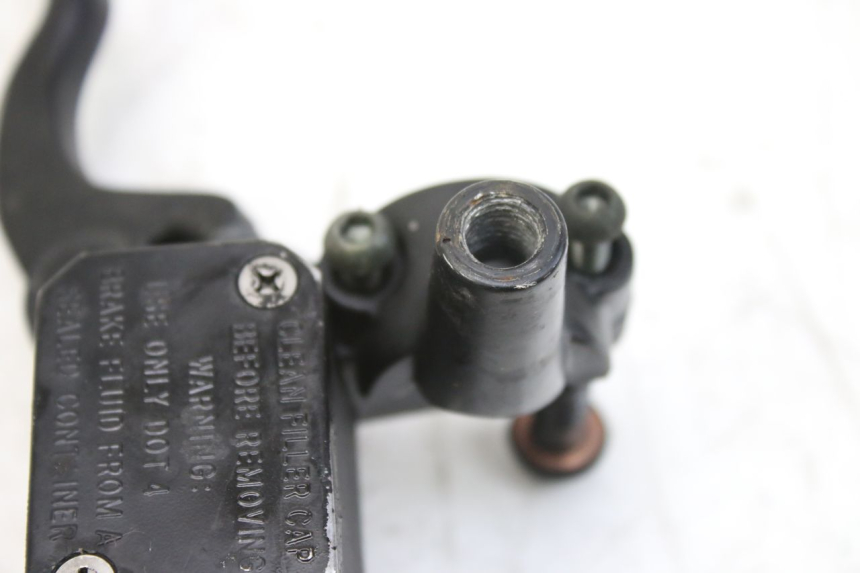 photo de CILINDRO MESTRE DIANTEIRO MBK SKYCRUISER 125 (2010 - 2013) - Ampliação técnica