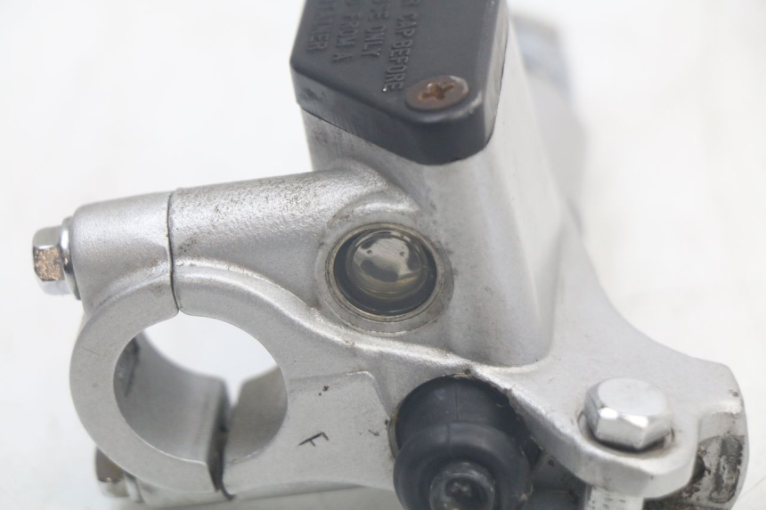 photo de CILINDRO MESTRE DIANTEIRO SHERCO SM-R 50 (2013 - 2017) - Ampliação técnica