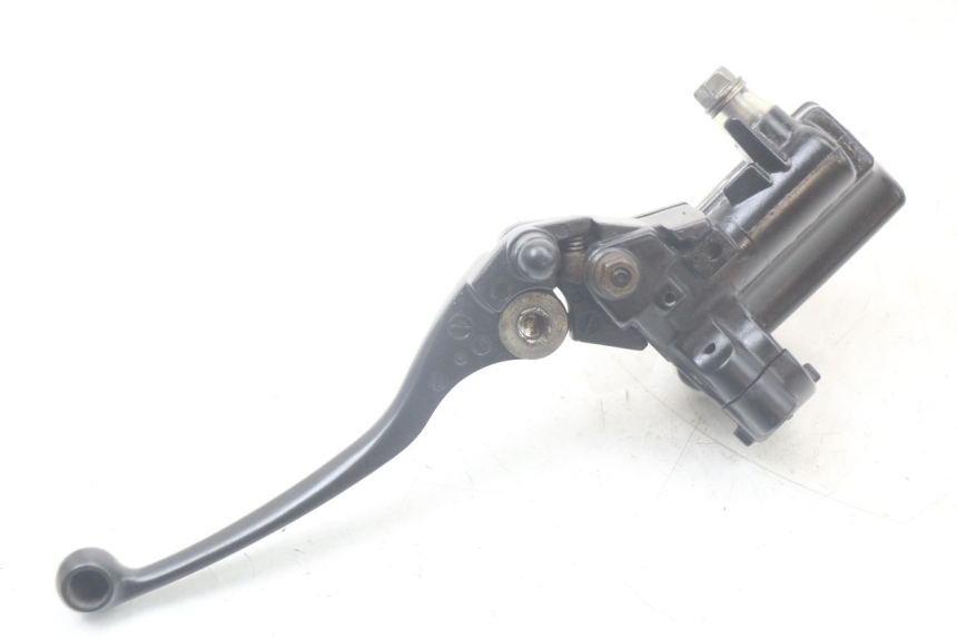 photo de CILINDRO MESTRE DIANTEIRO TRIUMPH SPEED TRIPLE T301 900 (1994 - 1996) - Estado da superfície