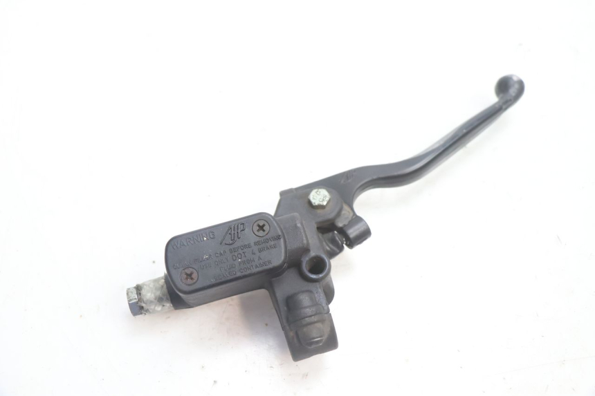 photo de CILINDRO MESTRE DIANTEIRO PEUGEOT SPEEDFIGHT 2 AC 50 (2000 - 2009) - Vista principal