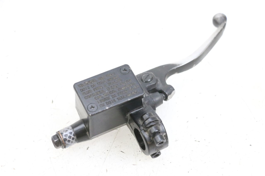 photo de CILINDRO MESTRE DIANTEIRO PEUGEOT SPEEDFIGHT 4 4T EFI 50 (2021 - 2025) - Estado da superfície