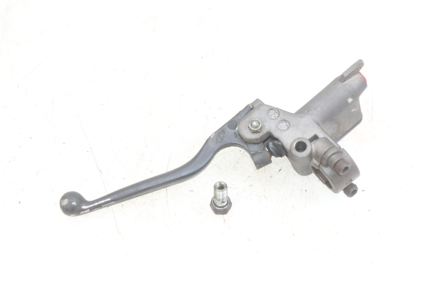 photo de CILINDRO MESTRE DIANTEIRO PEUGEOT SPEEDFIGHT LC 50 (1996 - 2002) - Zoom do estado de desgaste