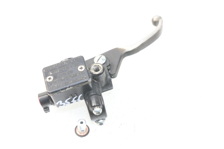 photo de CILINDRO MESTRE DIANTEIRO APRILIA SR 2T 50 (2012 - 2017) - Ampliação técnica