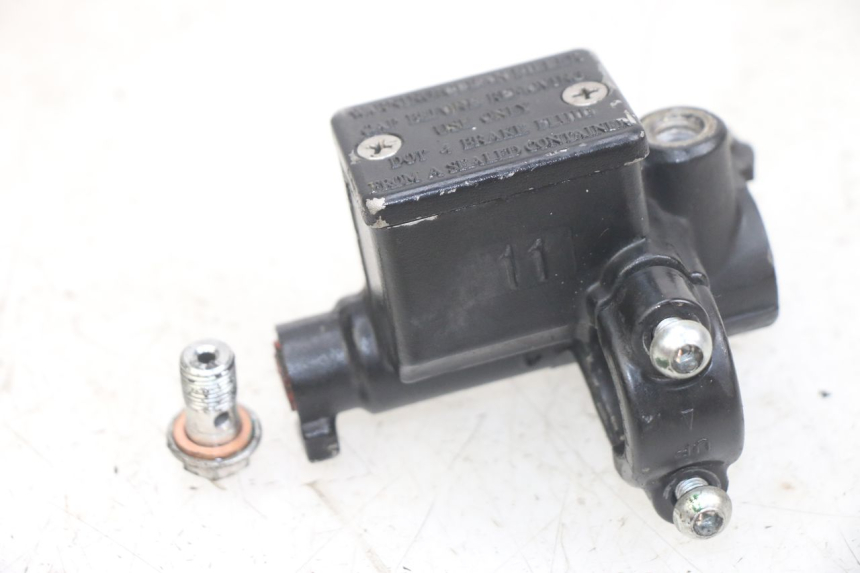 photo de CILINDRO MESTRE DIANTEIRO APRILIA SR 2T 50 (2012 - 2017) - Ampliação técnica