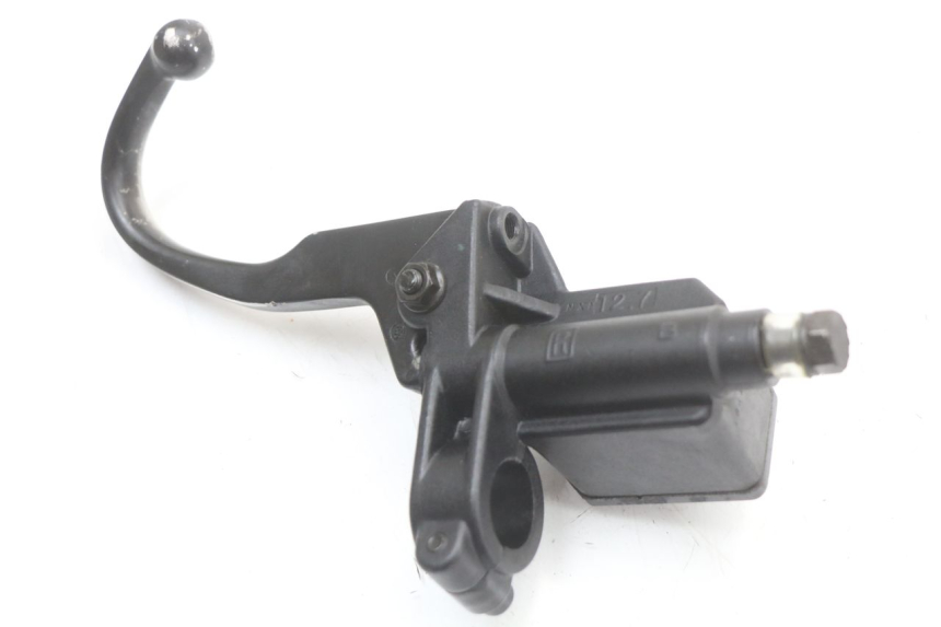 photo de CILINDRO MESTRE DIANTEIRO APRILIA SR CARB LC 2T 50 (2004 - 2012) - Zoom do estado de desgaste