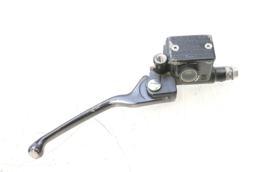 photo de CILINDRO MESTRE DIANTEIRO APRILIA SR MOTARD 50 (2012 - 2018) - Ampliação técnica