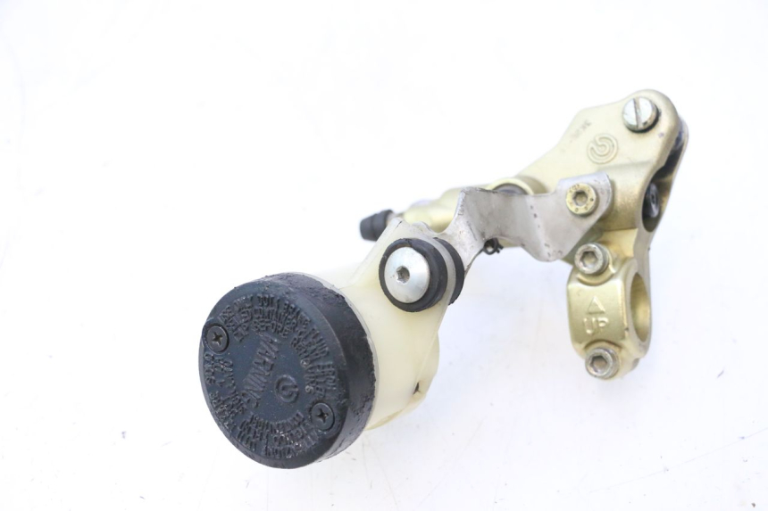 photo de CILINDRO MESTRE DIANTEIRO DUCATI SS IE DS CARENEE 1000 (2002 - 2006) - Detalhe da peça