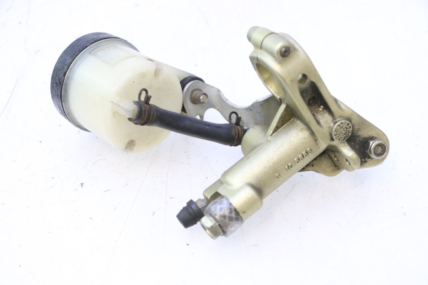 photo de CILINDRO MESTRE DIANTEIRO DUCATI SS IE DS CARENEE 1000 (2002 - 2006) - Zoom do estado de desgaste