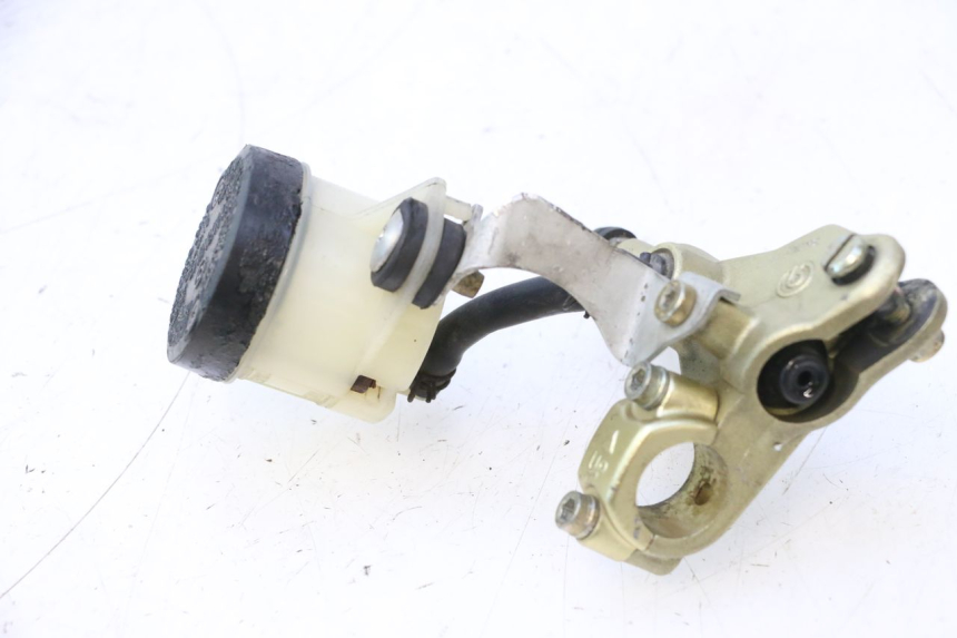 photo de CILINDRO MESTRE DIANTEIRO DUCATI SS IE DS CARENEE 1000 (2002 - 2006) - Ampliação técnica