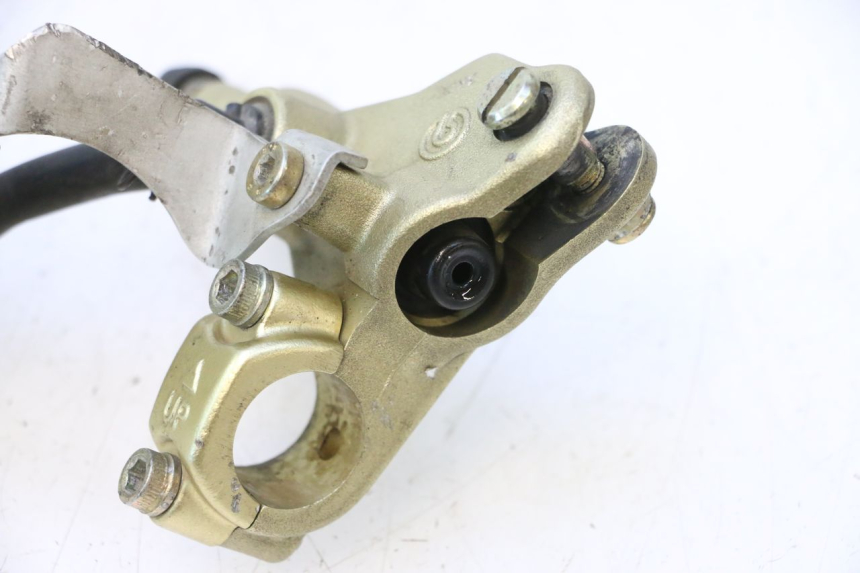 photo de CILINDRO MESTRE DIANTEIRO DUCATI SS IE DS CARENEE 1000 (2002 - 2006) - Vista geral