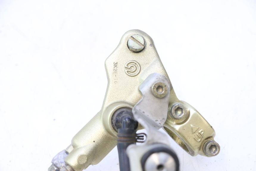 photo de CILINDRO MESTRE DIANTEIRO DUCATI SS IE DS CARENEE 1000 (2002 - 2006) - Peça verificada