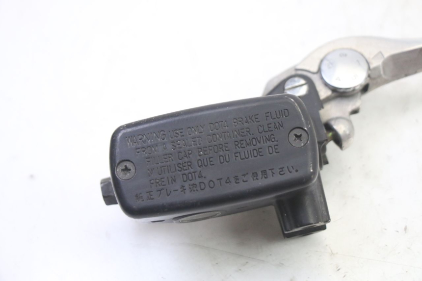 photo de CILINDRO MESTRE DIANTEIRO HONDA ST PAN EUROPEAN 1300 (2002 - 2013) - Detalhe da peça
