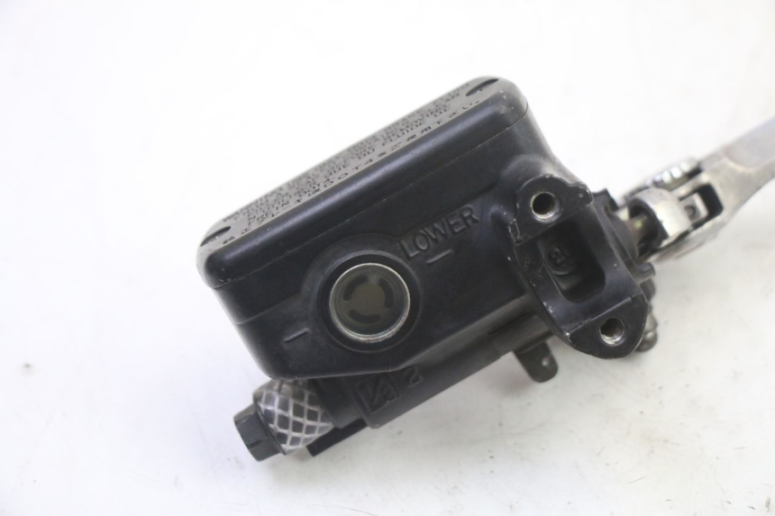 photo de CILINDRO MESTRE DIANTEIRO HONDA ST PAN EUROPEAN 1300 (2002 - 2013) - Zoom do estado de desgaste