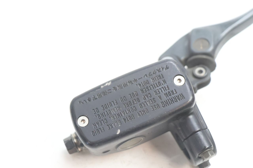 photo de CILINDRO MESTRE DIANTEIRO HONDA ST PAN EUROPEAN 1100 (1990 - 2002) - Detalhe da peça