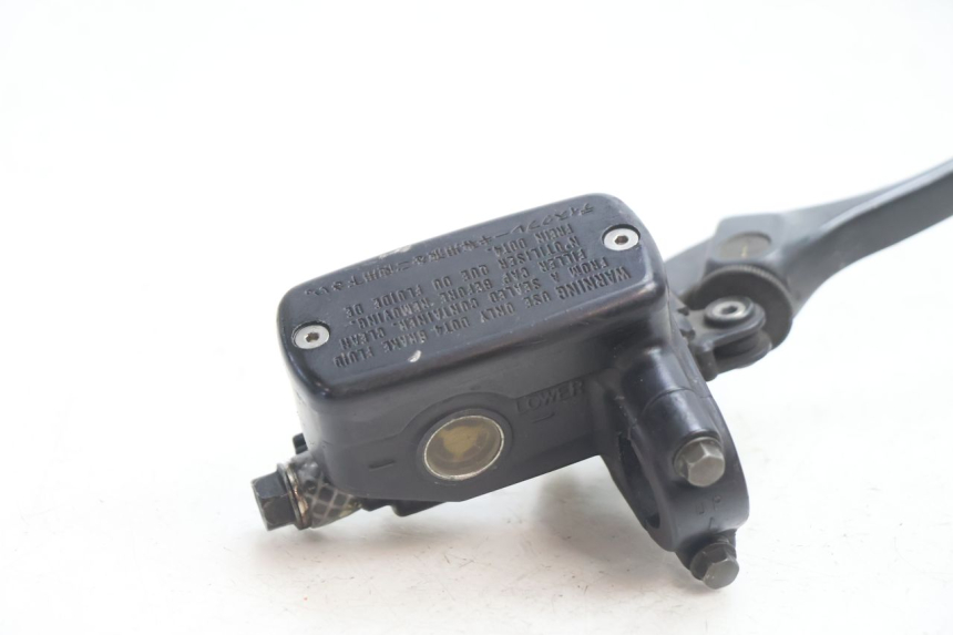photo de CILINDRO MESTRE DIANTEIRO HONDA ST PAN EUROPEAN 1100 (1990 - 2002) - Zoom do estado de desgaste