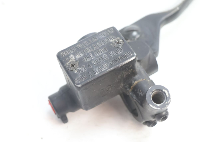 photo de CILINDRO MESTRE DIANTEIRO GILERA STALKER 50 (2004 - 2014) - Detalhe da peça
