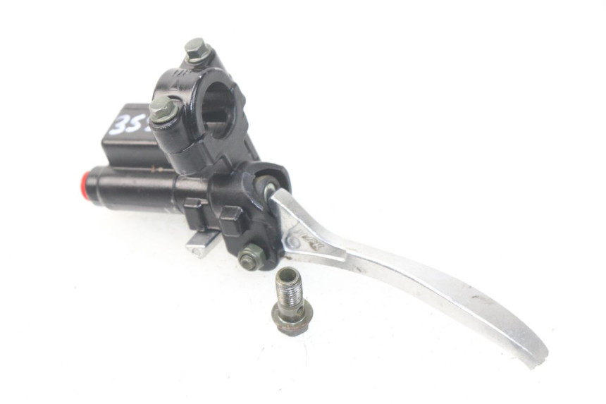 photo de CILINDRO MESTRE DIANTEIRO NITRO MOTORS STORM DIRTBIKE 110 - Detalhe da peça
