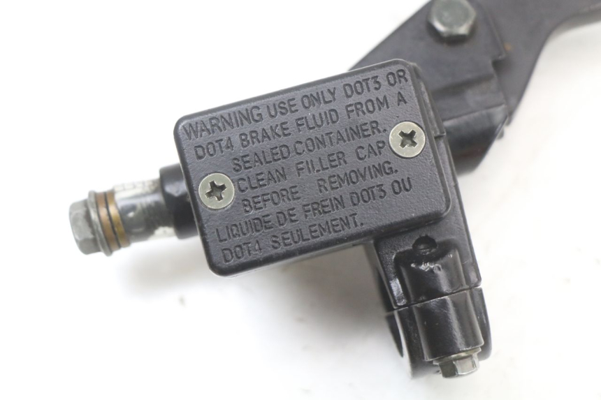 photo de CILINDRO MESTRE DIANTEIRO VASTRO STREET X 4T 50 (2016 - 2021) - Detalhe da peça