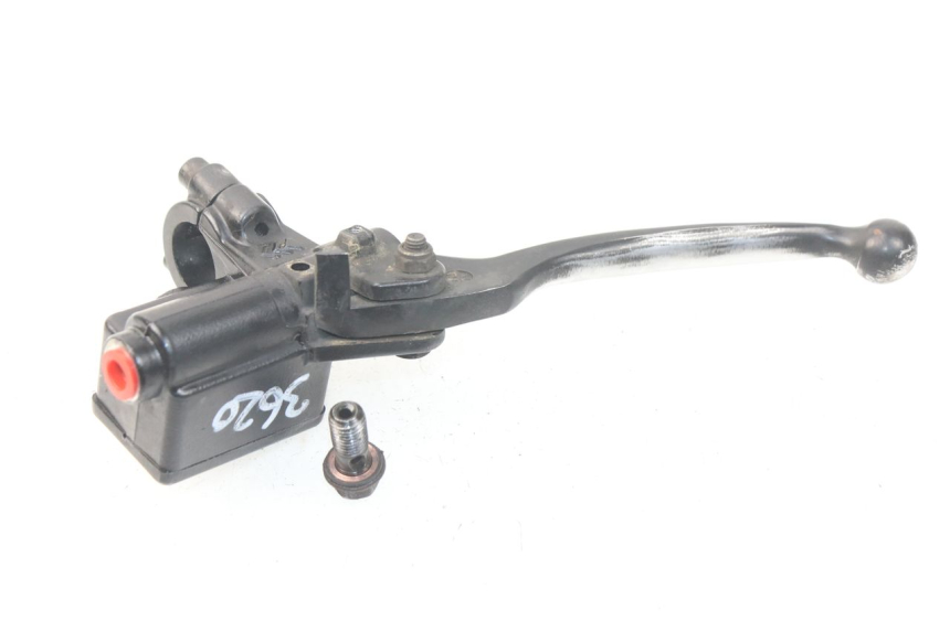 photo de CILINDRO MESTRE DIANTEIRO PEUGEOT STREETZONE 2T 50 (2014 - 2019) - Zoom do estado de desgaste